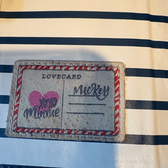 Phone Case Disney Mini And Mickey
Mouse synthetic leather Collectible - Picture 4 of 10